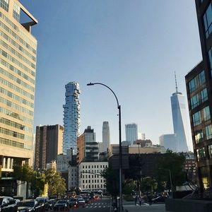 Meet your Posher, Benjamin